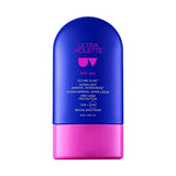 Ultra Violette Future Fluid Mineral Facial Sunscreen SPF50+ 50ml (British brand)