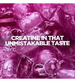Myprotein creatine supplement Vimto 30 Servings, imported from the UK