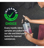 Myprotein creatine supplement Vimto 30 Servings, imported from the UK