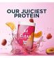 Myprotein Clear Whey Protein Vimto 250g, imported from the UK