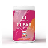 Myprotein Clear Whey Protein Vimto 250g, imported from the UK