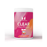 Myprotein Clear Whey Protein Vimto 250g, imported from the UK