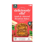 Deliciously Ella Apple & Almond Breakfast Bakes 50g, UK version