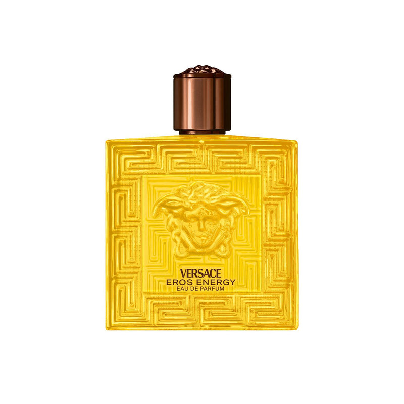 Versace Eros Energy perfume 200ml (British brand)