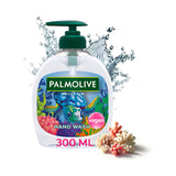 Boots Palmolive Aquarium Liquid Hand Wash Soap 300ml- Buy online at McGrocer
