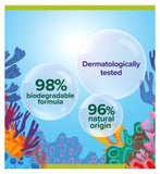 Palmolive Aquarium liquid hand wash soap 300ml, imported from the UK