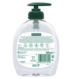 Palmolive Aquarium liquid hand wash soap 300ml, imported from the UK