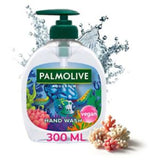 Palmolive Aquarium liquid hand wash soap 300ml, imported from the UK
