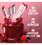 Maybelline Lifter Glaze Lip Oil Clear Crave 19g , imported from the UK