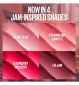 Maybelline Lifter Glaze Lip Oil Clear Crave 19g , imported from the UK