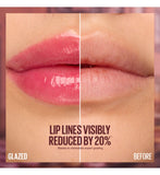 Maybelline Lifter Glaze Lip Oil Clear Crave 19g , imported from the UK