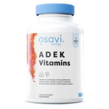 Boots Osavi ADEK Vitamin Softgels Supplement 90 Servings- Buy online at McGrocer