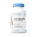 Osavi ashwagandha extra 400mg capsules 180 servings, imported from the UK