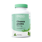 Osavi Chanca Piedra 500mg vegan capsules 120 servings, imported from the UK
