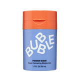 Boots Bubble Power Wave Super Hydrating Moisturiser 50ml- Buy online at McGrocer