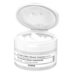 COSRX AHA BHA Spot Treatment Serum Cotton Balls 50g - British product