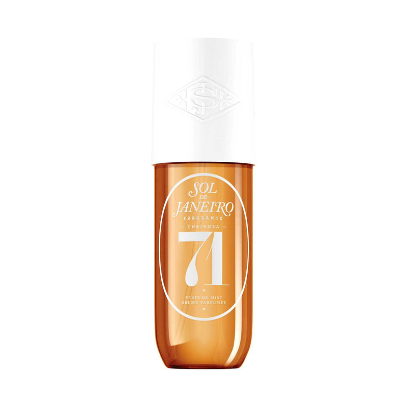 Sol de Janeiro Cheirosa 71 Fragrance Mist 240ml (British brand)
