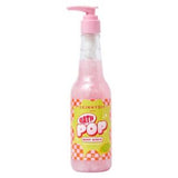 Boots Skinnydip London Supermarket Tropical Shower Scrub Pop 290ml- Buy online at McGrocer