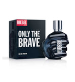 Diesel Only The Brave Eau de Parfum 50ml, imported from the UK