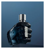 Diesel Only The Brave Eau de Parfum 50ml, imported from the UK