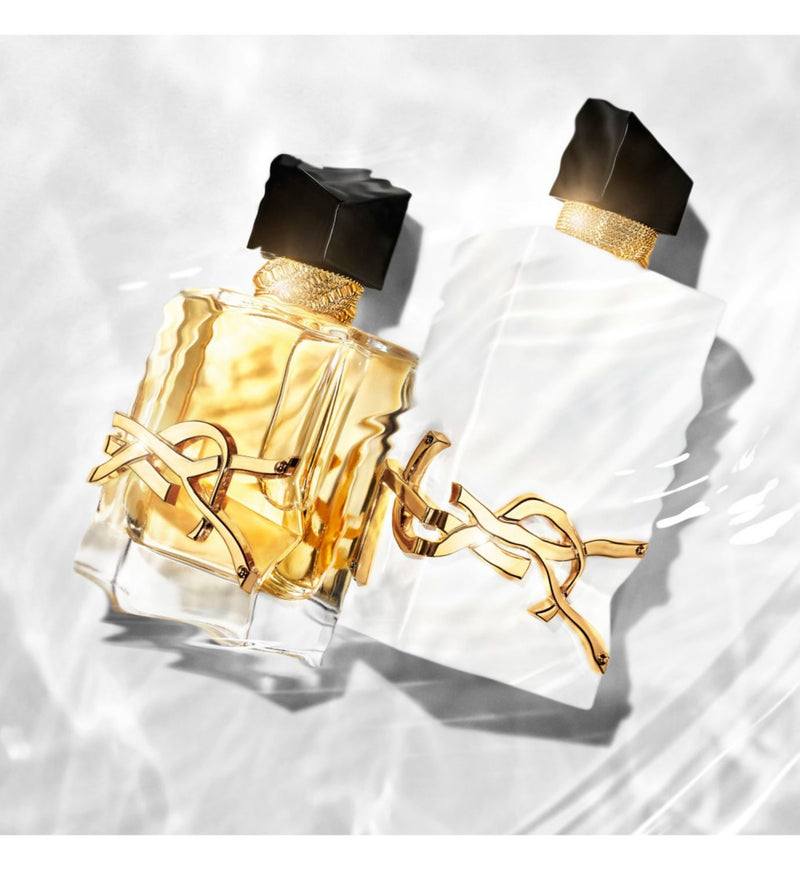 YSL Libre L'Eau Nue alcohol free parfum 90ml - British product