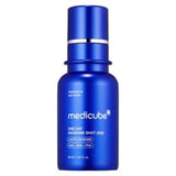 Boots Medicube One Day Exosome Shot Pore Ampoule Pore Treatment 30ml- Buy online at McGrocer