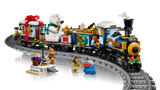 Lego LEGO Holiday Express Train Building Set 956 Pieces- Buy online at McGrocer