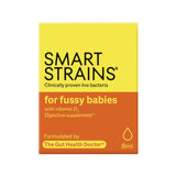 Boots SMART STRAINS Baby Probiotic Immune and Digestive Drops 8ml- Buy online at McGrocer
