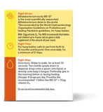 SMART STRAINS Baby Probiotic Drops Immune Digestive 8ml - British product