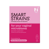 Boots SMART STRAINS Probiotic for Vaginal Microbiome and Women's Health 30 Capsules- Buy online at McGrocer