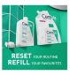 CeraVe Foaming Cleanser Refill Pouch 473ml - British product