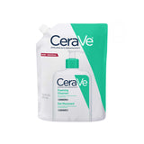 CeraVe Foaming Cleanser Refill Pouch 473ml - British product
