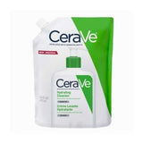 CeraVe Hydrating Cleanser Refill Pouch for Normal to Dry Skin 473ml