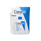 CeraVe daily moisturising lotion 473ml refill pouch, UK version