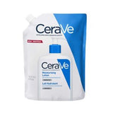 CeraVe daily moisturising lotion 473ml refill pouch, UK version