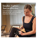 Therabody Theragun Mini portable massage gun (British brand)