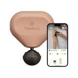 Boots Therabody Theragun Mini 3rd Generation Massage Gun Desert Rose- Buy online at McGrocer