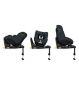 Maxi-Cosi Mica 360 car seat 0-4, imported from the UK