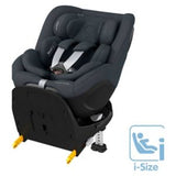 Maxi-Cosi Mica 360 car seat 0-4, imported from the UK