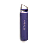 Therabody depuffing wand in indigo, imported from the UK