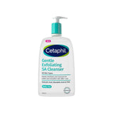 Boots Cetaphil Gentle Exfoliating Salicylic Acid Face & Body Cleanser 236ml- Buy online at McGrocer