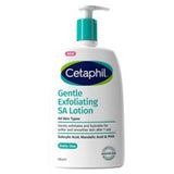 Cetaphil Gentle Exfoliating Salicylic Acid Lotion 236ml - British product
