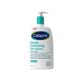 Cetaphil Gentle Exfoliating Salicylic Acid Lotion 236ml - British product