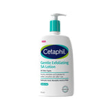 Boots Cetaphil Gentle Exfoliating Salicylic Acid Lotion Face and Body Moisturiser 473ml- Buy online at McGrocer