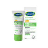 Boots Cetaphil Daily Defence Facial Moisturiser SPF30 50g- Buy online at McGrocer