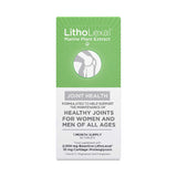 LithoLexal joint health tablets 60 pack, UK version