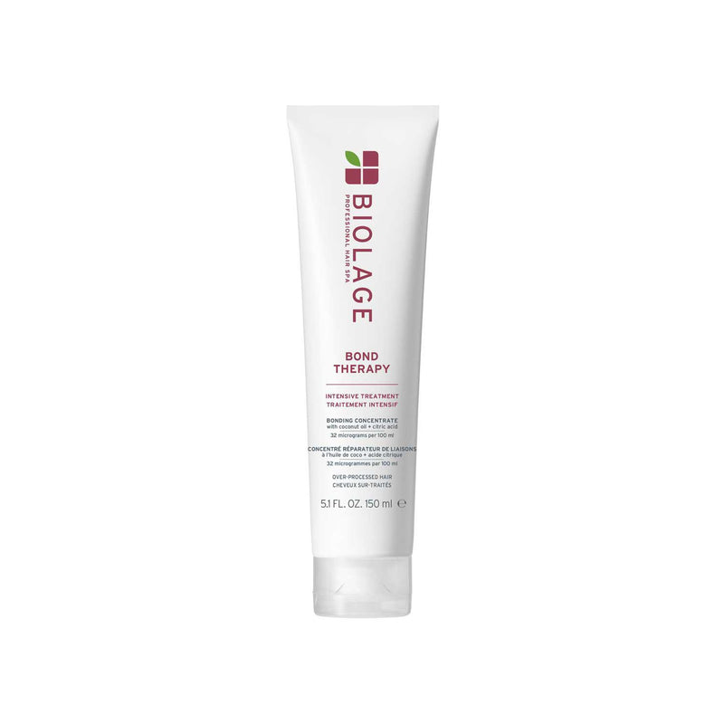 Biolage Bond Therapy intensive treatment 150ml, imported from the UK