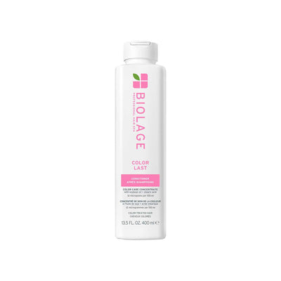 Boots Biolage ColorLast Conditioner 400ml- Buy online at McGrocer