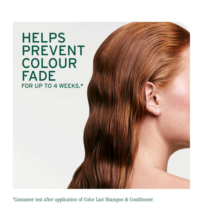Biolage ColorLast Conditioner 400ml for colour treated hair, UK version