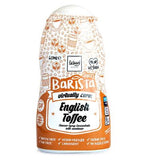 Skinny Food Co Coffee Syrup English Toffee 60ml (British brand)